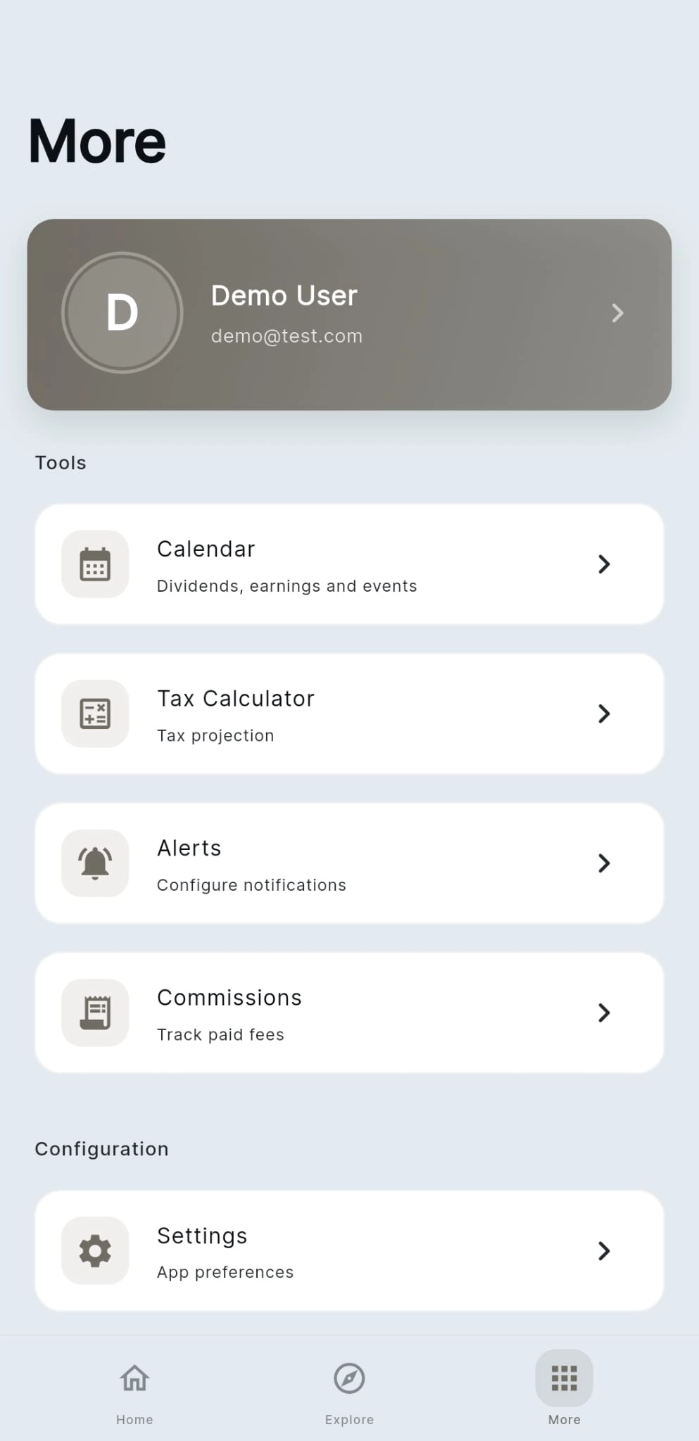 Flutter Clean Architecture Boilerplate