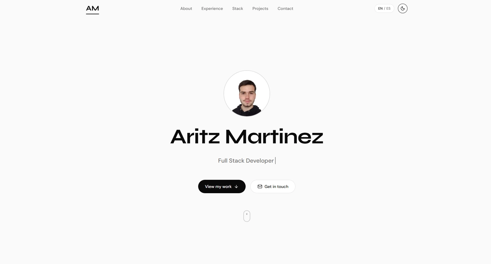 Portfolio